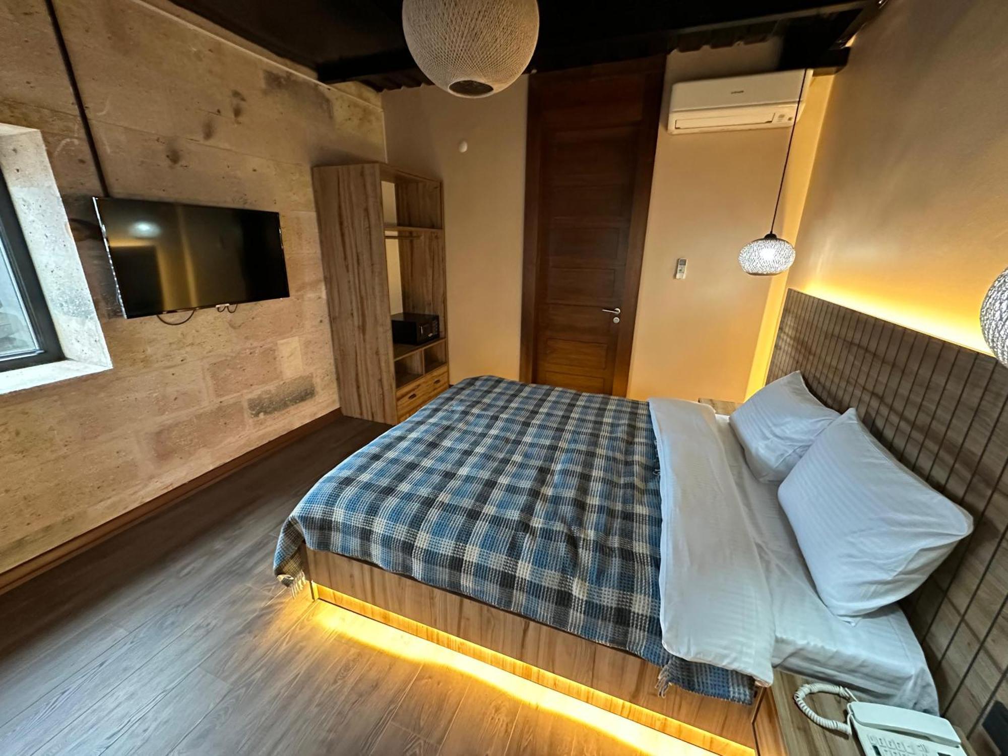 Marina Fener Hotel & Suite Istanbul Exterior foto